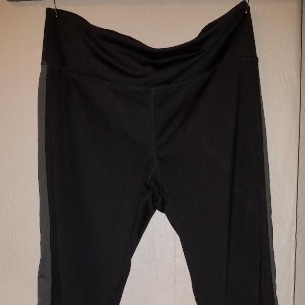 Calvin Klein athletic pants